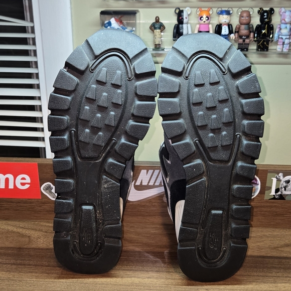 New Balance 547 Rugged In Stealth Grey 8.5m - Picture 6 of 6